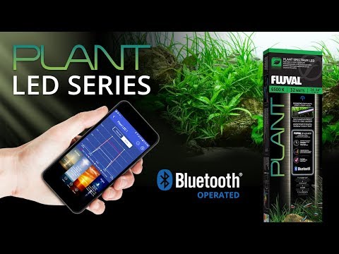 Fluval Plant 3.0 Bluetooth LED