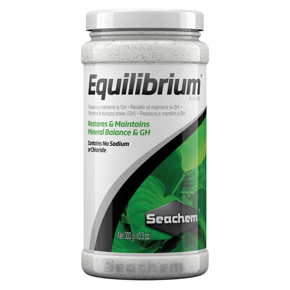 Equilibrium™ – Seachem