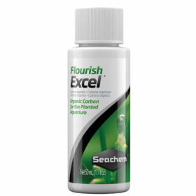 Flourish Excel Seachem