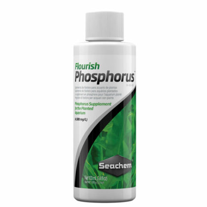 Flourish Phosphorus™ – Seachem