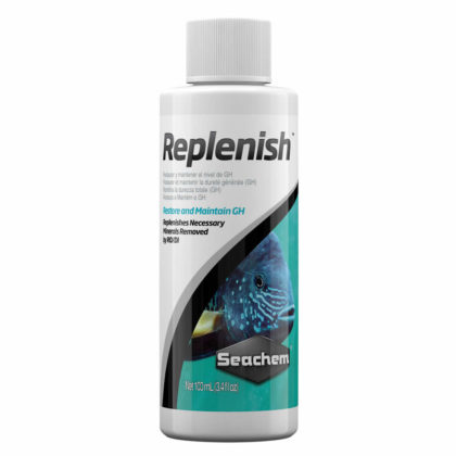Replenish™ – Seachem