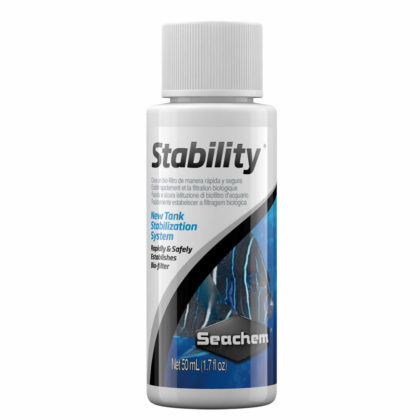 Stability® – Seachem