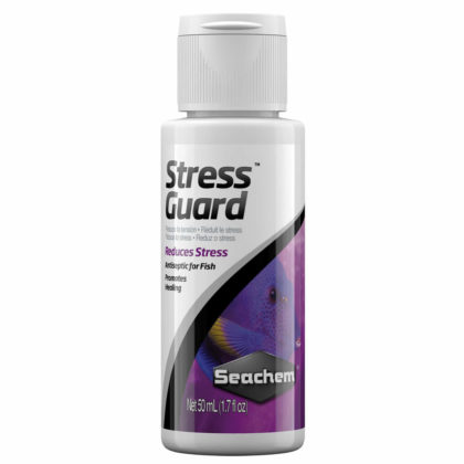 StressGuard™ – Seachem
