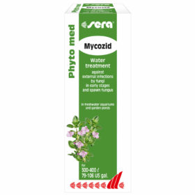 sera Phyto med Mycozid