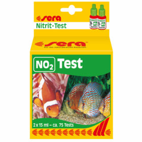 sera test de nitrito (NO2)