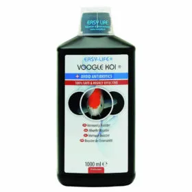 Voogle Koi – Easy-Life