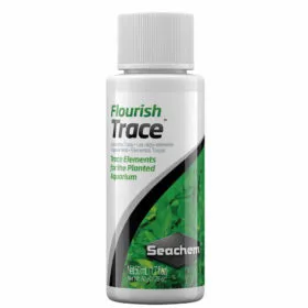 Flourish Trace Seachem