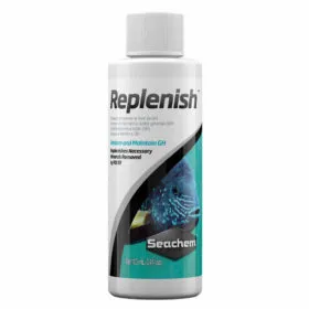 Replenish Seachem Restaura y mantiene el GH