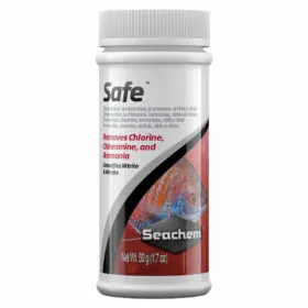 Seachem Safe Acondicionamiento del agua