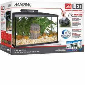 Marina 5G LED 19 L
